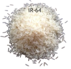Arz Ghayr Basmati