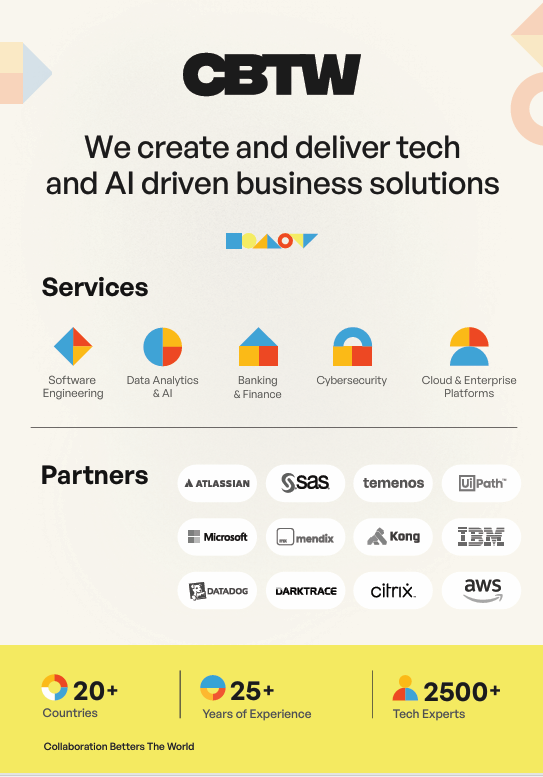 Agentic AI Built Around Your Business - Start With a Free Discovery Call